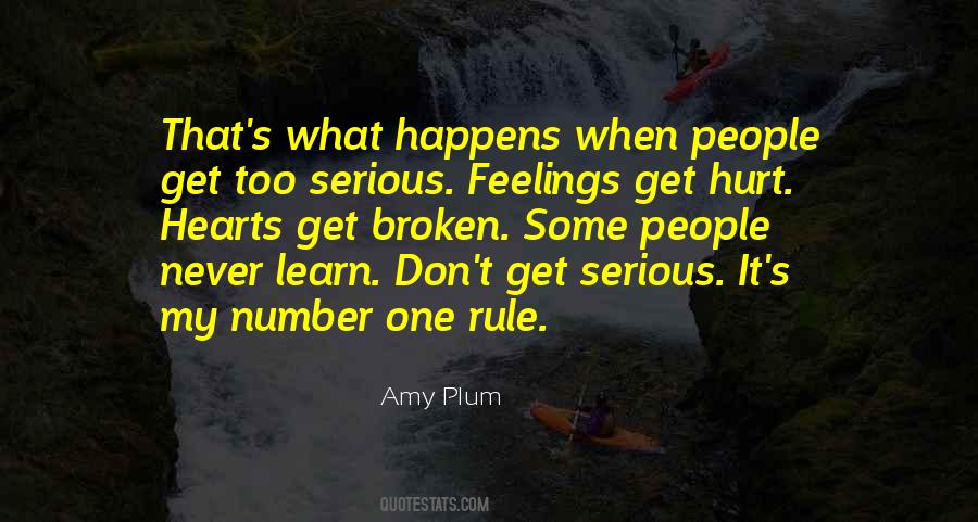 Amy Plum Quotes #1319255