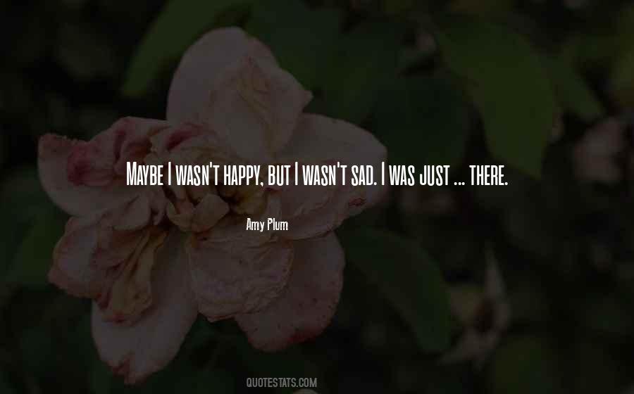 Amy Plum Quotes #136640