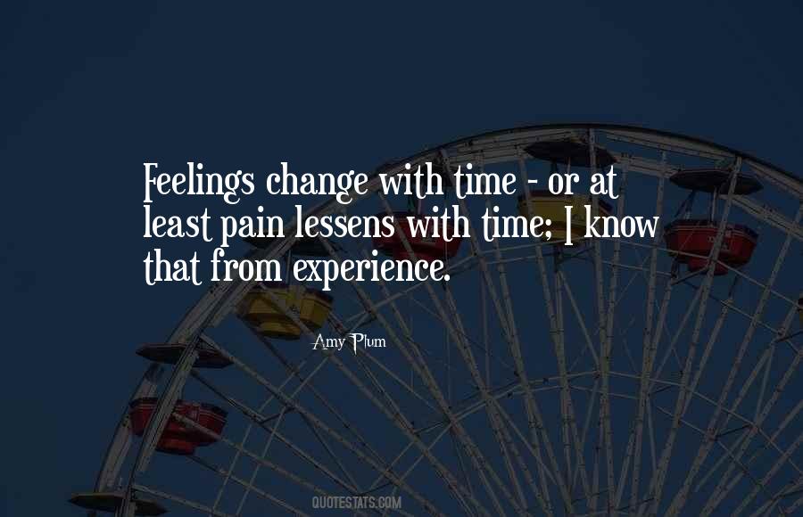 Amy Plum Quotes #1454558