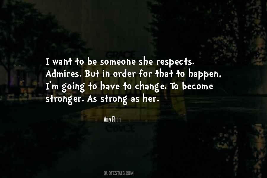Amy Plum Quotes #1557648