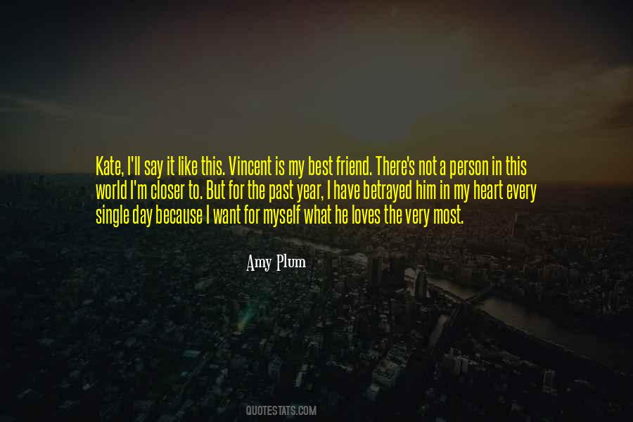 Amy Plum Quotes #1602921