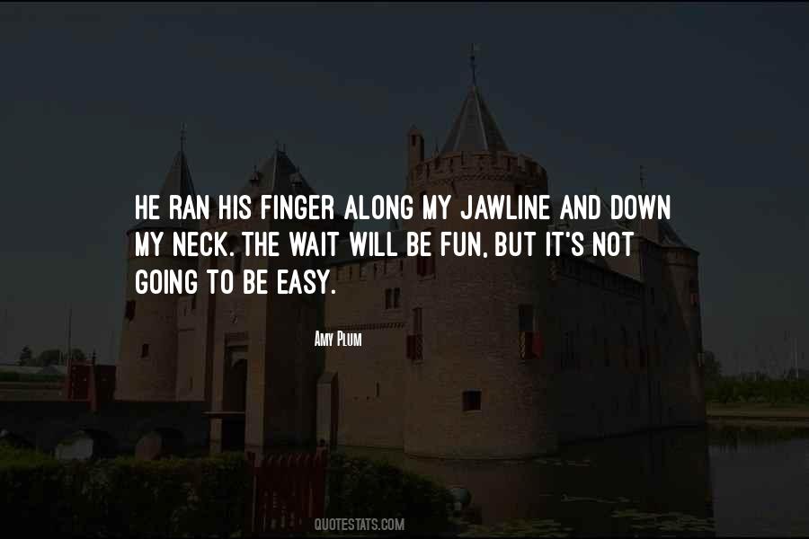 Amy Plum Quotes #1632434