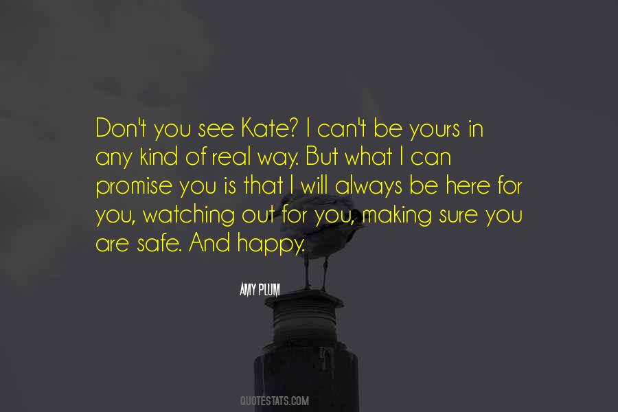 Amy Plum Quotes #1672881