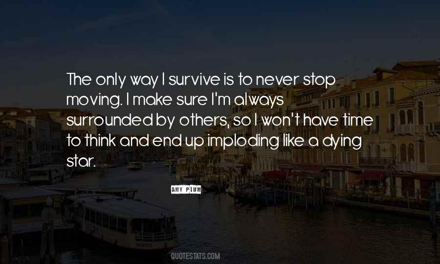 Amy Plum Quotes #1779404