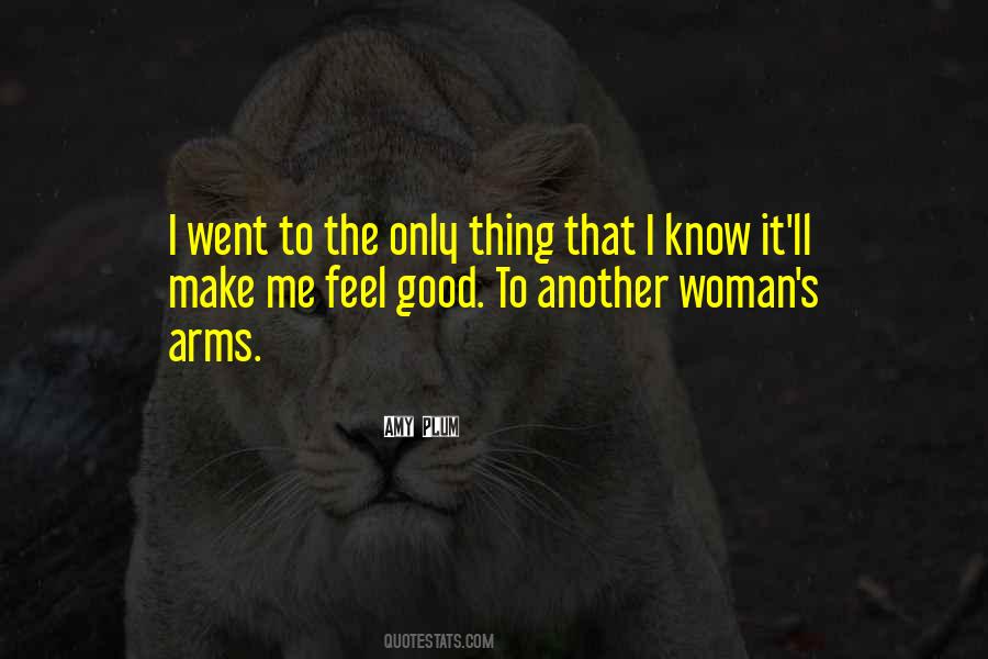 Amy Plum Quotes #211975