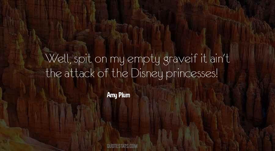Amy Plum Quotes #258258