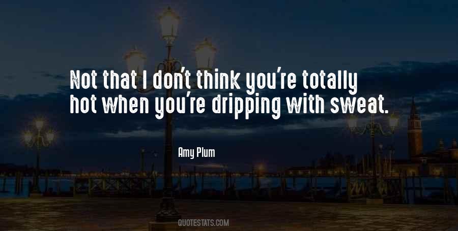 Amy Plum Quotes #455464