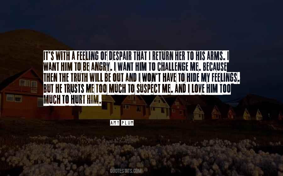 Amy Plum Quotes #539154