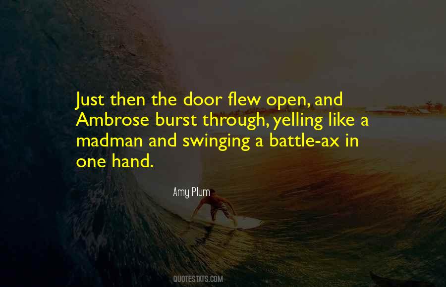 Amy Plum Quotes #637399