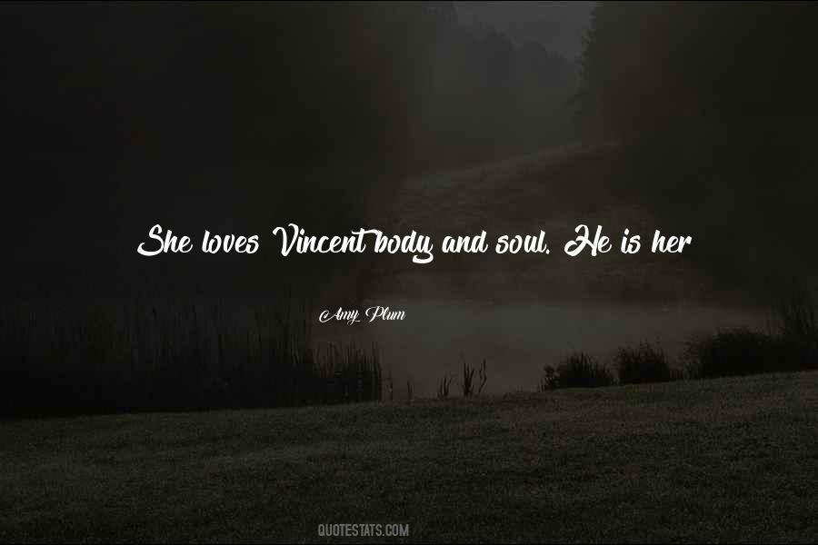 Amy Plum Quotes #957806