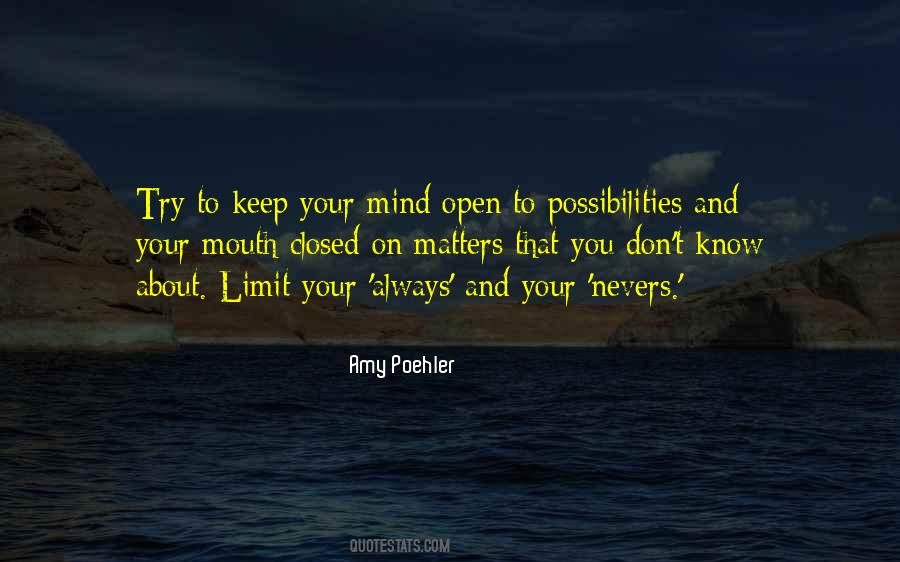 Amy Poehler Quotes #1054432