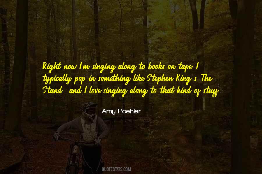 Amy Poehler Quotes #1091724