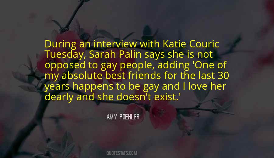 Amy Poehler Quotes #1392766