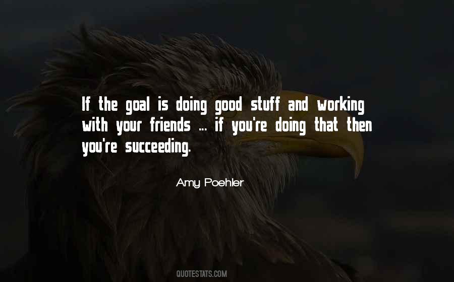 Amy Poehler Quotes #1582653