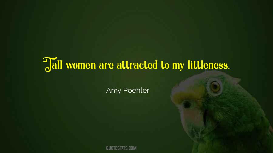 Amy Poehler Quotes #1699092