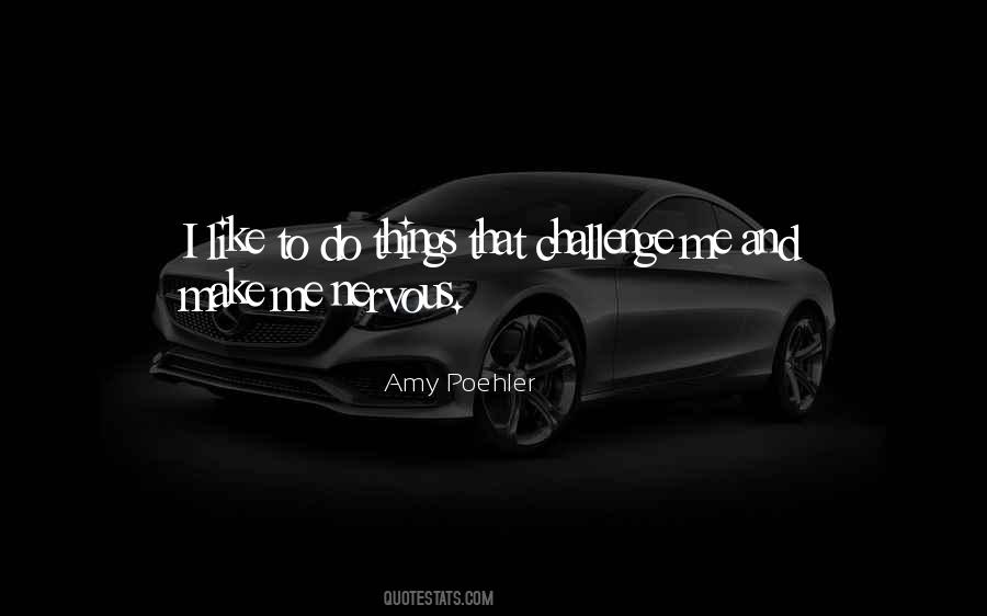 Amy Poehler Quotes #1740135