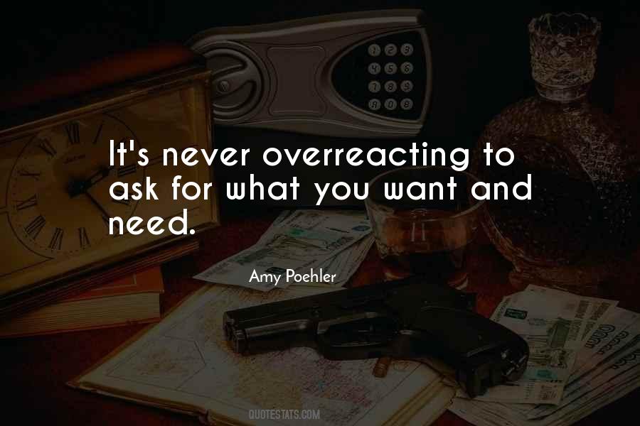 Amy Poehler Quotes #1772431