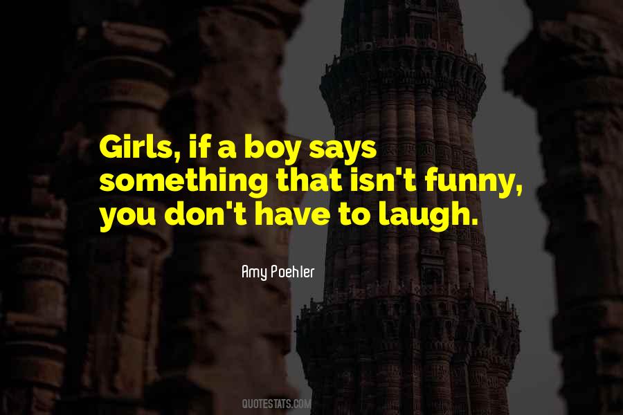 Amy Poehler Quotes #1848592