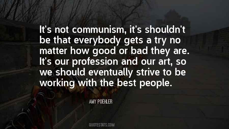 Amy Poehler Quotes #43149