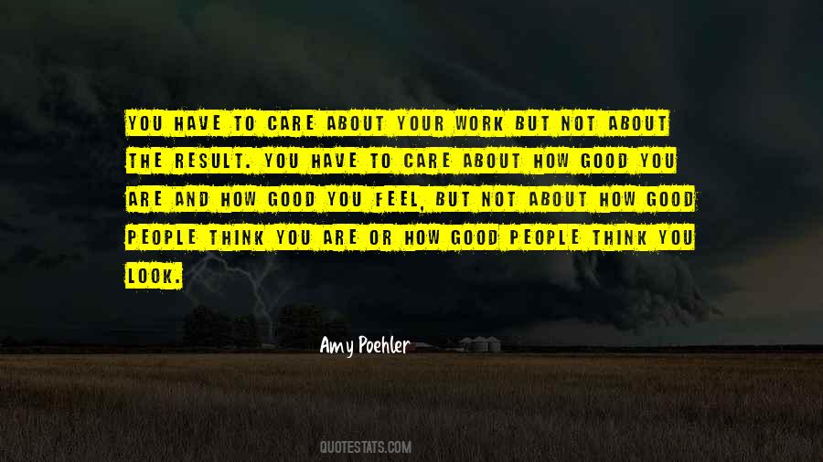 Amy Poehler Quotes #788782