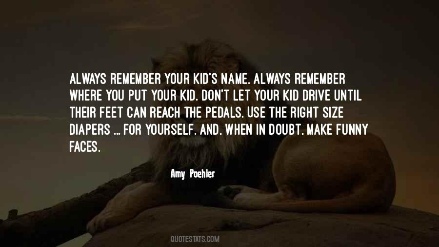 Amy Poehler Quotes #837209
