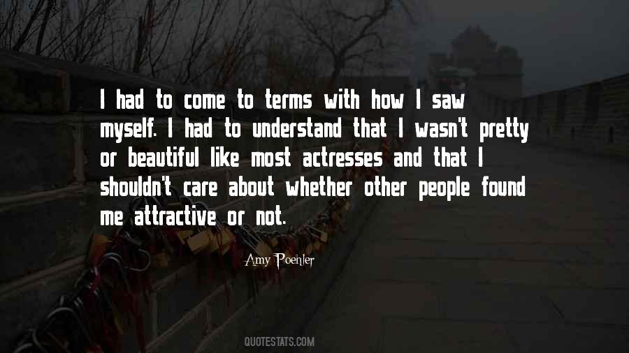 Amy Poehler Quotes #882607