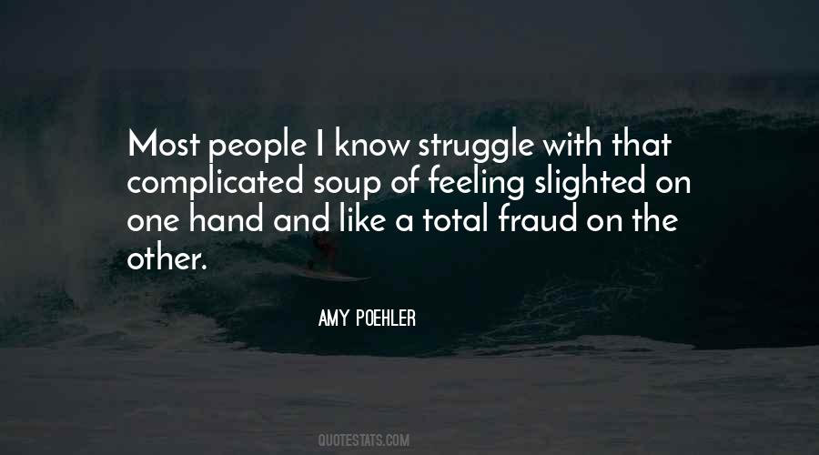 Amy Poehler Quotes #923633