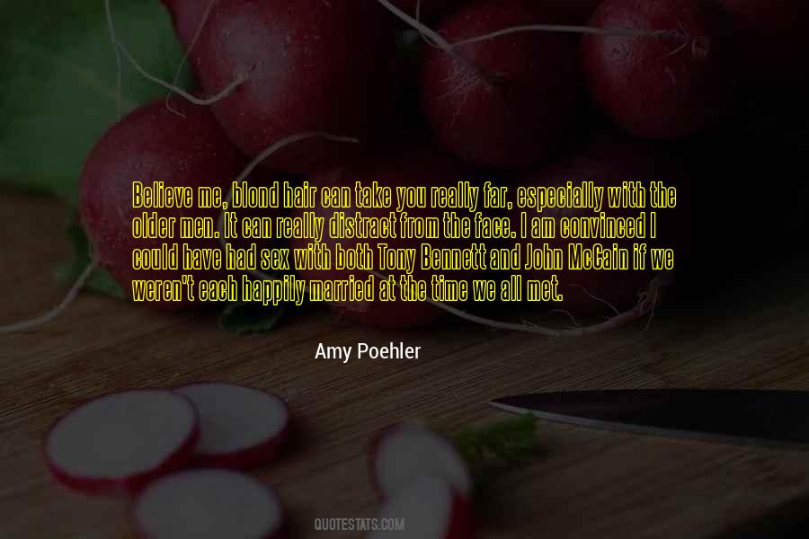 Amy Poehler Quotes #928350