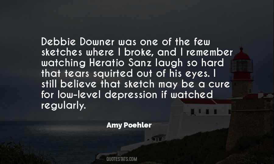 Amy Poehler Quotes #951827