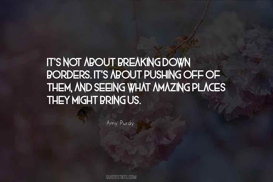 Amy Purdy Quotes #1736548