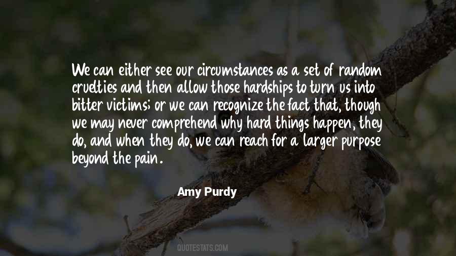 Amy Purdy Quotes #441970