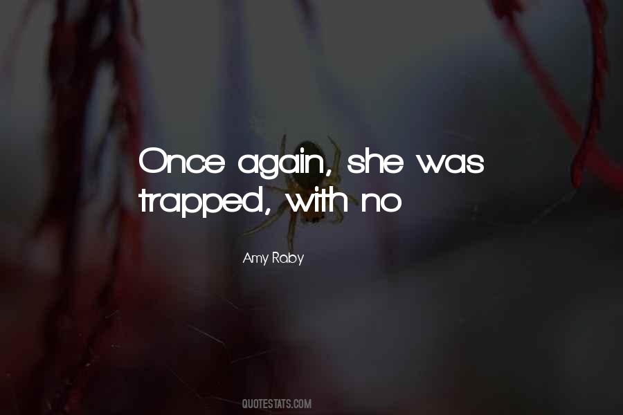 Amy Raby Quotes #1845714