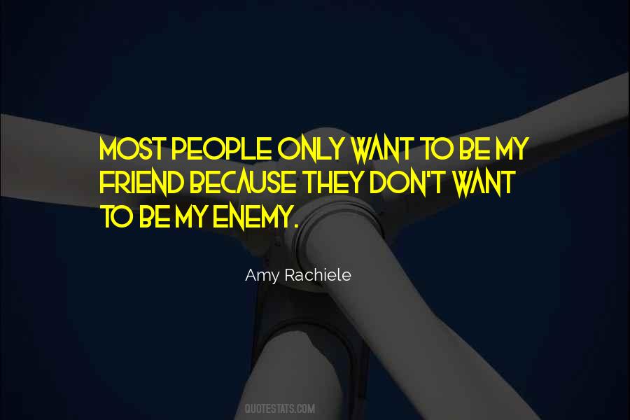 Amy Rachiele Quotes #490336