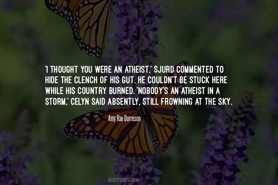 Amy Rae Durreson Quotes #1039174