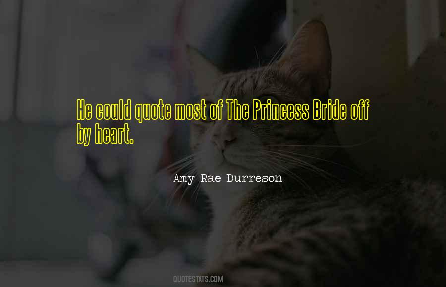 Amy Rae Durreson Quotes #1120069