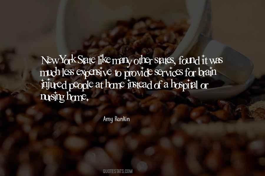 Amy Rankin Quotes #217675