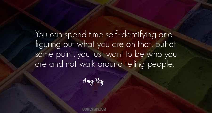 Amy Ray Quotes #1093888