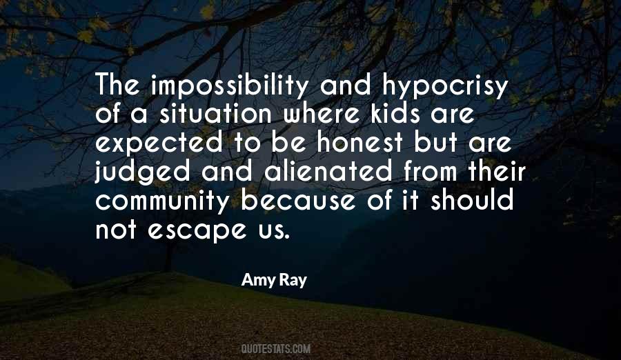 Amy Ray Quotes #1275372