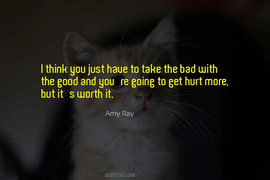 Amy Ray Quotes #1436947