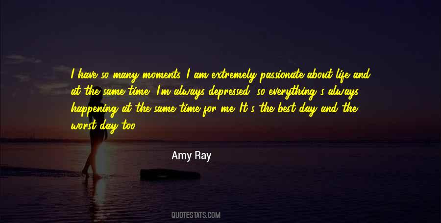 Amy Ray Quotes #1487881