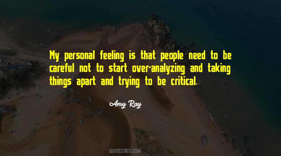 Amy Ray Quotes #1555399