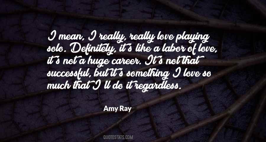 Amy Ray Quotes #200224