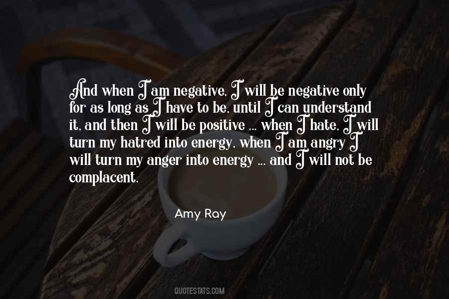 Amy Ray Quotes #370436