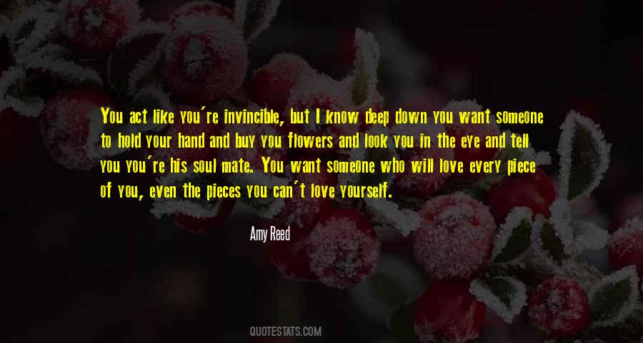 Amy Reed Quotes #1185087