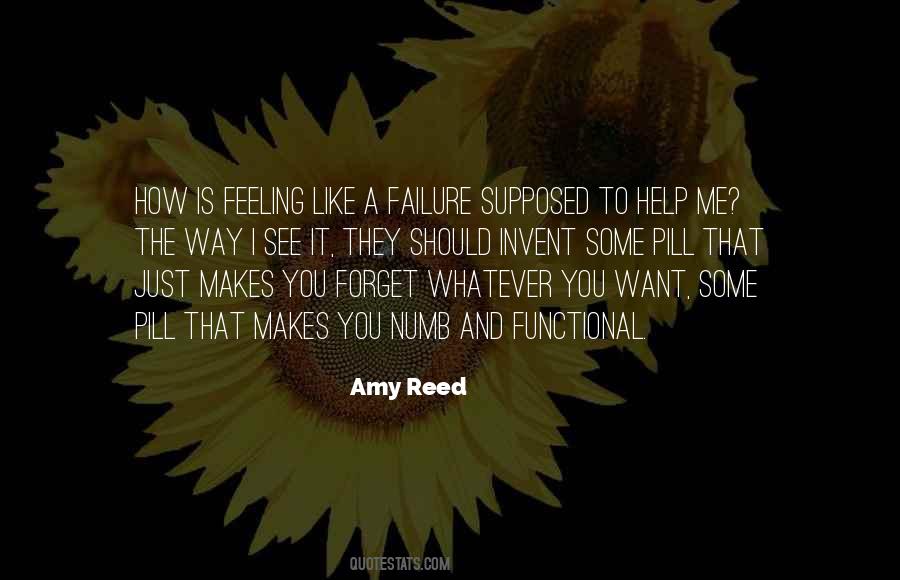 Amy Reed Quotes #1660096