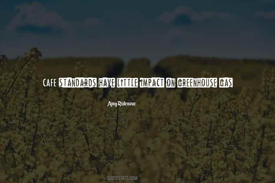 Amy Ridenour Quotes #554926