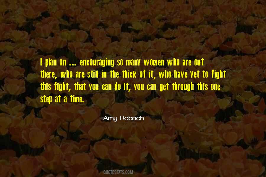 Amy Robach Quotes #325572