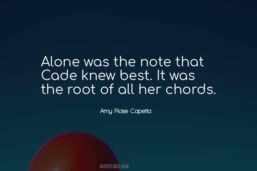 Amy Rose Capetta Quotes #1781775 Amy Rose Capetta Quotes #1781775