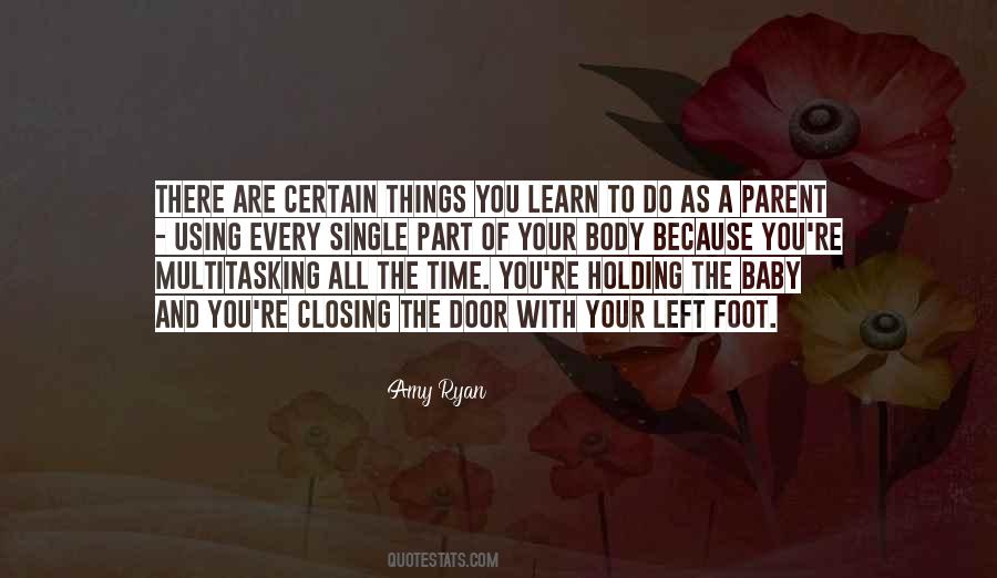 Amy Ryan Quotes #1285332