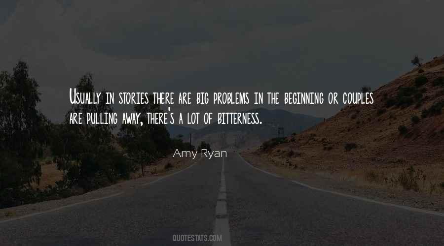 Amy Ryan Quotes #253590